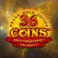 36 Coins Grand Gold Edition
