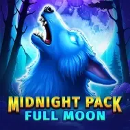 Midnight Pack - Full Moon