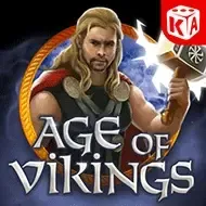 Age of VikingsKA Gaming game icon