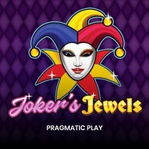 Joker's Jewels game icon