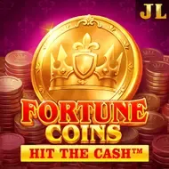 Fortune CoinsJILI game icon