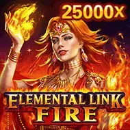 Elemental Link FireJDB game icon