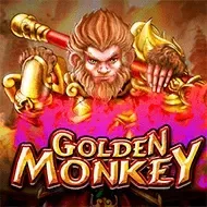 Golden MonkeySpade Gaming game icon