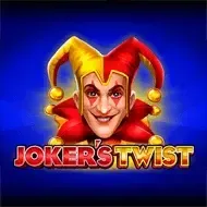 Joker's TwistAmigo game thumbnail