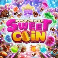 Immortal Ways Sweet Coin