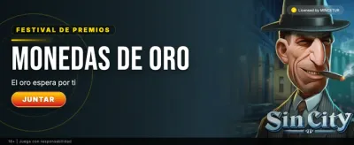 Banner de Casino Stake Perú