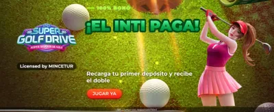 Stake Peru Official Agent