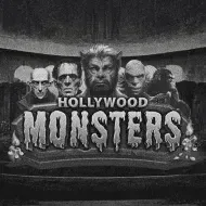 Hollywood Monsters