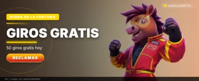 Buffalo Deposit Bonus