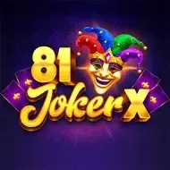 81 Joker XTomhorn