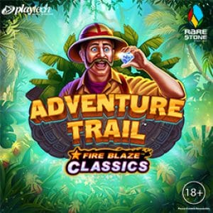 Fire Blaze™_ Adventure Trail™ game thumbnail
