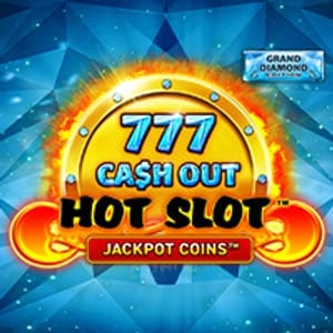 Hot Slot™_ 777 Cash Out Grand Diamond Edition